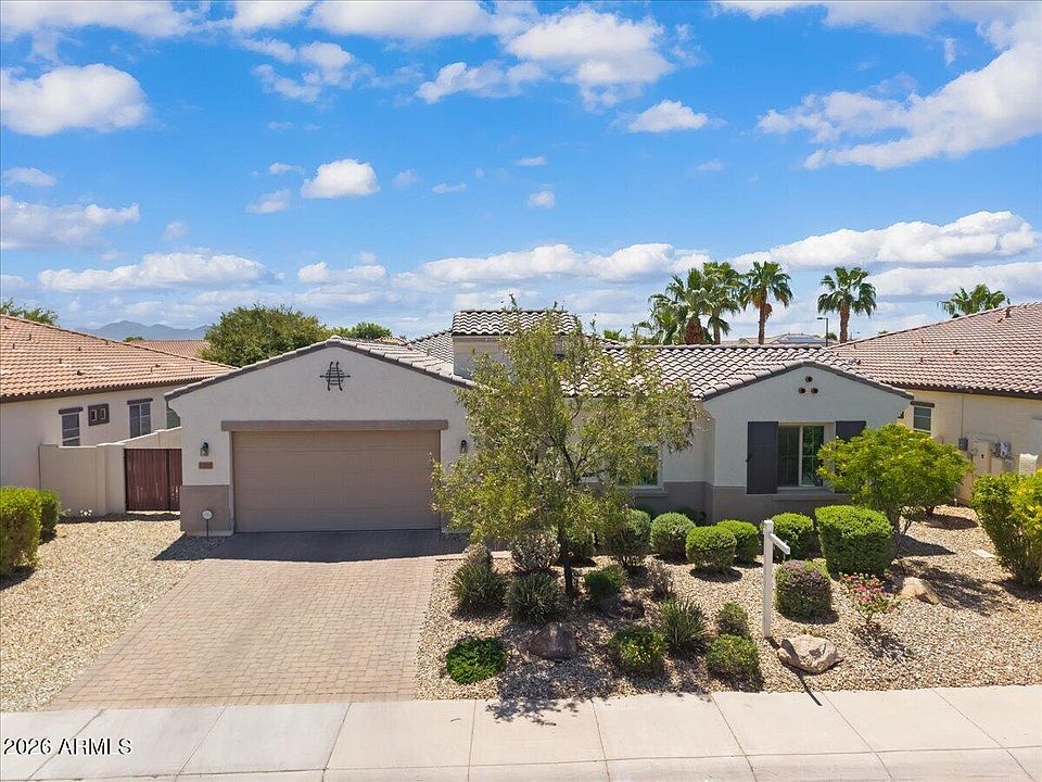 1st image of 15737 W WILSHIRE Drive
