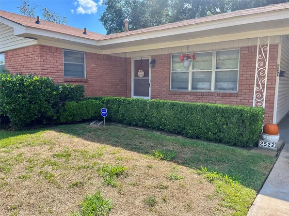 2522 Waverly Dr, Bossier City, LA 71111