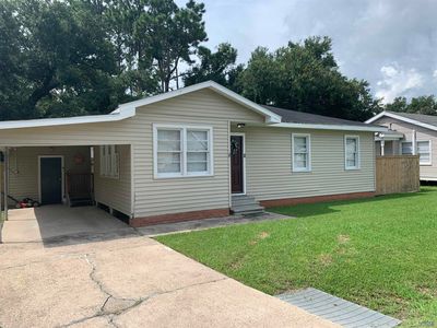 314 Lafaye Ave, Thibodaux, LA, 70301