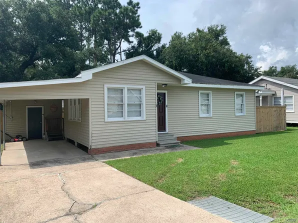 314 Lafaye Ave, Thibodaux, LA 70301