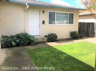 2941 Ross Ave, San Jose, CA 95124