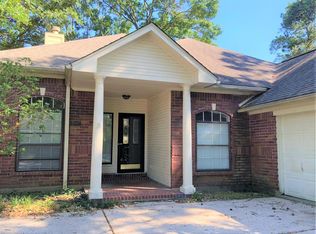 3507 Cypressdale Dr, Spring, TX 77388