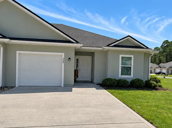 125 Gary Cir #L-27a, Saint Marys, GA 31558