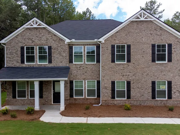 131 Honey Creek Rd SE, Conyers, GA 30094