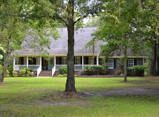 5942 Kelseys Mill Rd, Ravenel, SC 29470