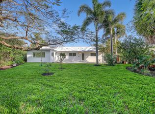 532 Gulf Road, North Palm Beach, FL 33408