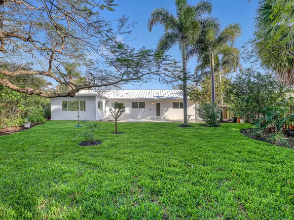 532 Gulf Road, North Palm Beach, FL 33408