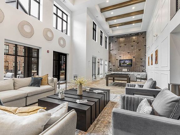 Perfect place to come home to.