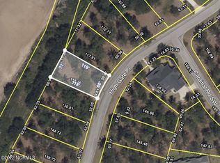 729 Highgate Pl SW, Ocean Isle Beach, NC 28469