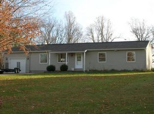 25701 Rockview Rd, Rockbridge, OH 43149