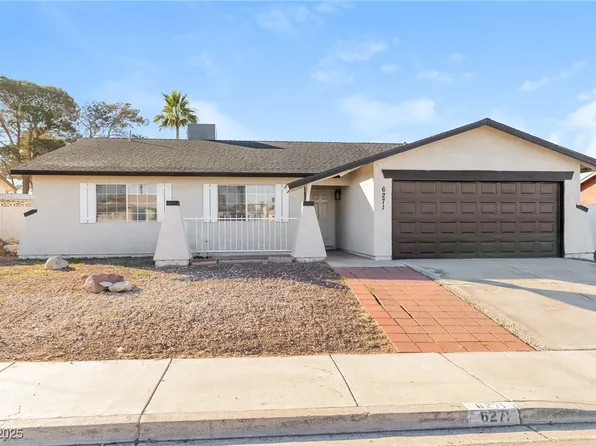 6271 Brynhurst Dr, Las Vegas, NV 89156