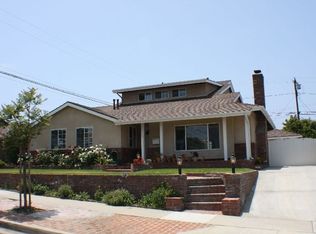 20323 Tomlee Ave, Torrance, CA 90503