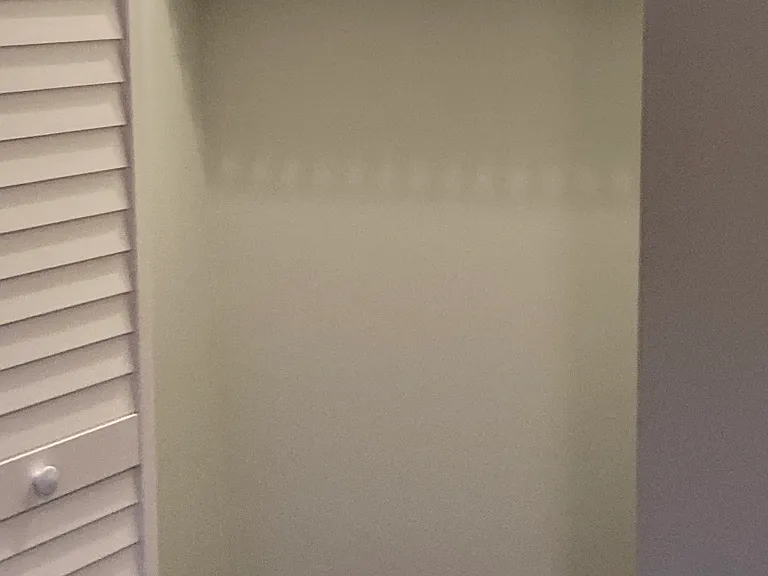 bedroom 3 closet