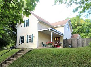 612 N Wabash Ave, Marion, IN 46952