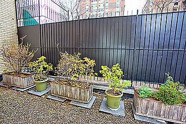 Sold by Barkoff Residential 