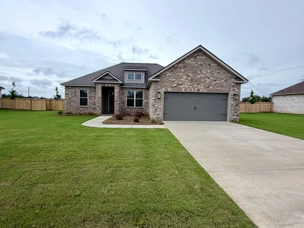 204 Farmland Cir, Perry, GA 31069