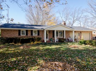 1152 Centerfield Ave, Niles, MI 49120