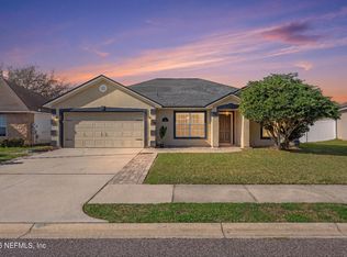 3808 Falcon Crest Dr, Green Cove Springs, FL 32043