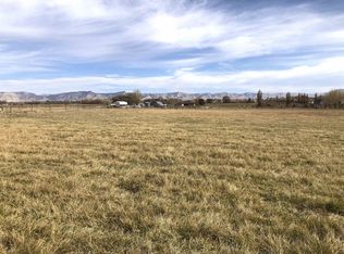 LOT 9 Lazy V Ln, Fruita, CO 81521