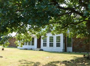 2810 Woodland Dr, Ada, OK 74820