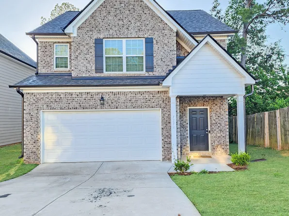 7272 Laurel Way, Morrow, GA 30260