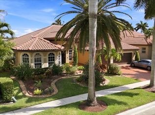 18631 SW 39th St, Miramar, FL 33029