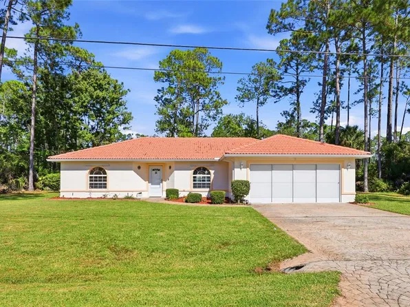 35 RICHLAND LANE, PALM COAST, FL 32164