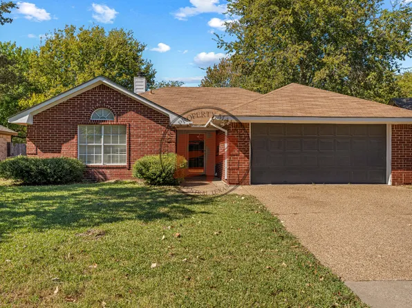 1727 Ramada Dr, Woodway, TX 76712