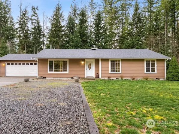 18620 Scott Turner Road E, Eatonville, WA 98328