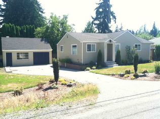 1721 NE 135th St, Seattle, WA 98125