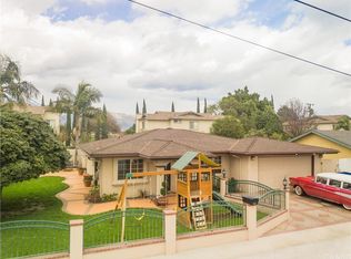 5321 La Madera Ave, El Monte, CA 91732