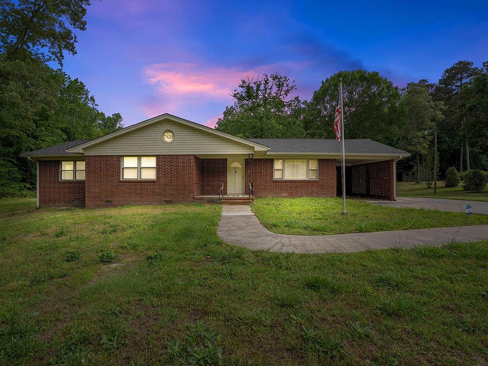 136 Hunter Rd, Simpsonville, SC 29681 Zillow