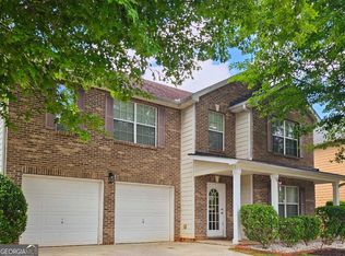5629 Platte Dr, Ellenwood, GA