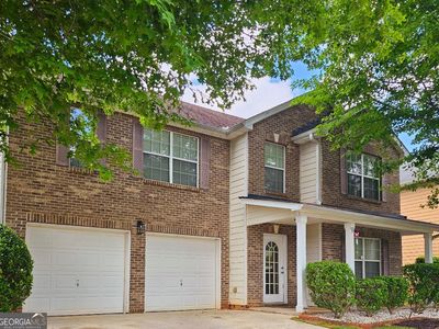 5629 Platte Dr, Ellenwood, GA, 30294