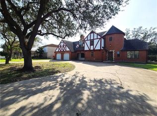 617 Escandon Ave, Rancho Viejo, TX 78575