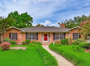 5127 Blanchard Dr, Dallas, TX 75227