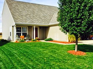 4312 Starkey Dr, Marion, IN 46953
