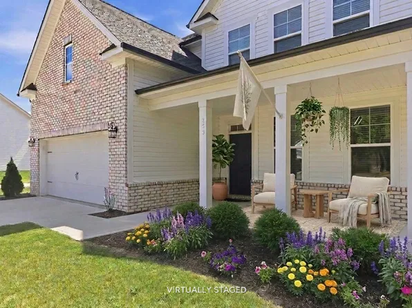 269 Van Winkle St, Lillington, NC 27546