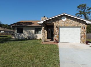 2138 SW Barthel St, Pt Saint Lucie, FL 34953