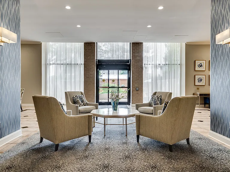 5500 Holmes Run Pkwy #510 — Photo 46