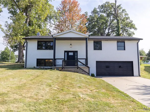 7 Coachlight Dr, Hannibal, MO 63401