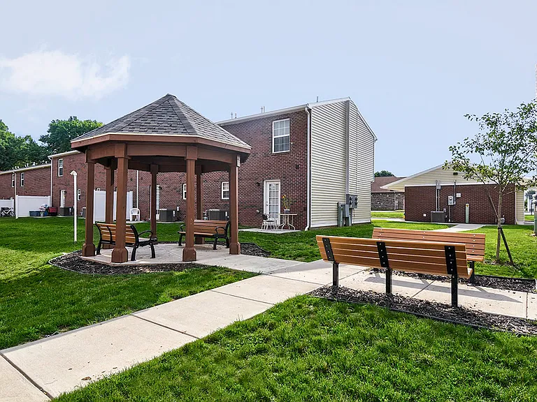Gazebo