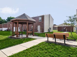 Terrapin Park, Parkersburg, WV 26101