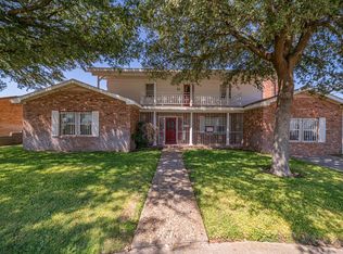 300 W 21st St, Odessa, TX 79761