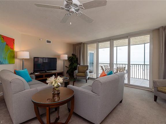 5th image of 6620 Estero Blvd #606