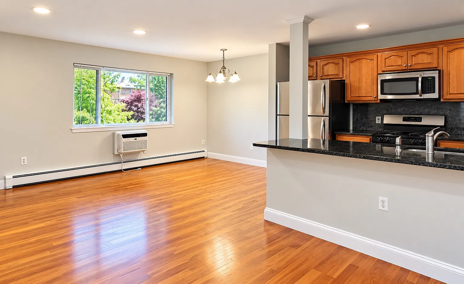 1 bed, 950 sqft, $2,475 — Photo 2