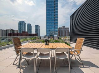 The Clark, Chicago, IL 60610