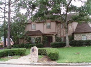 16266 Salmon Ln, Spring, TX 77379