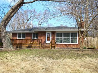 2114 W Riverview Ave, Decatur, IL 62522