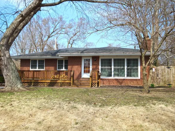 2114 W Riverview Ave, Decatur, IL 62522